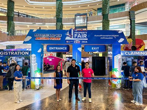 lamudi|Lamudi Property Fair 2024: a Game.
